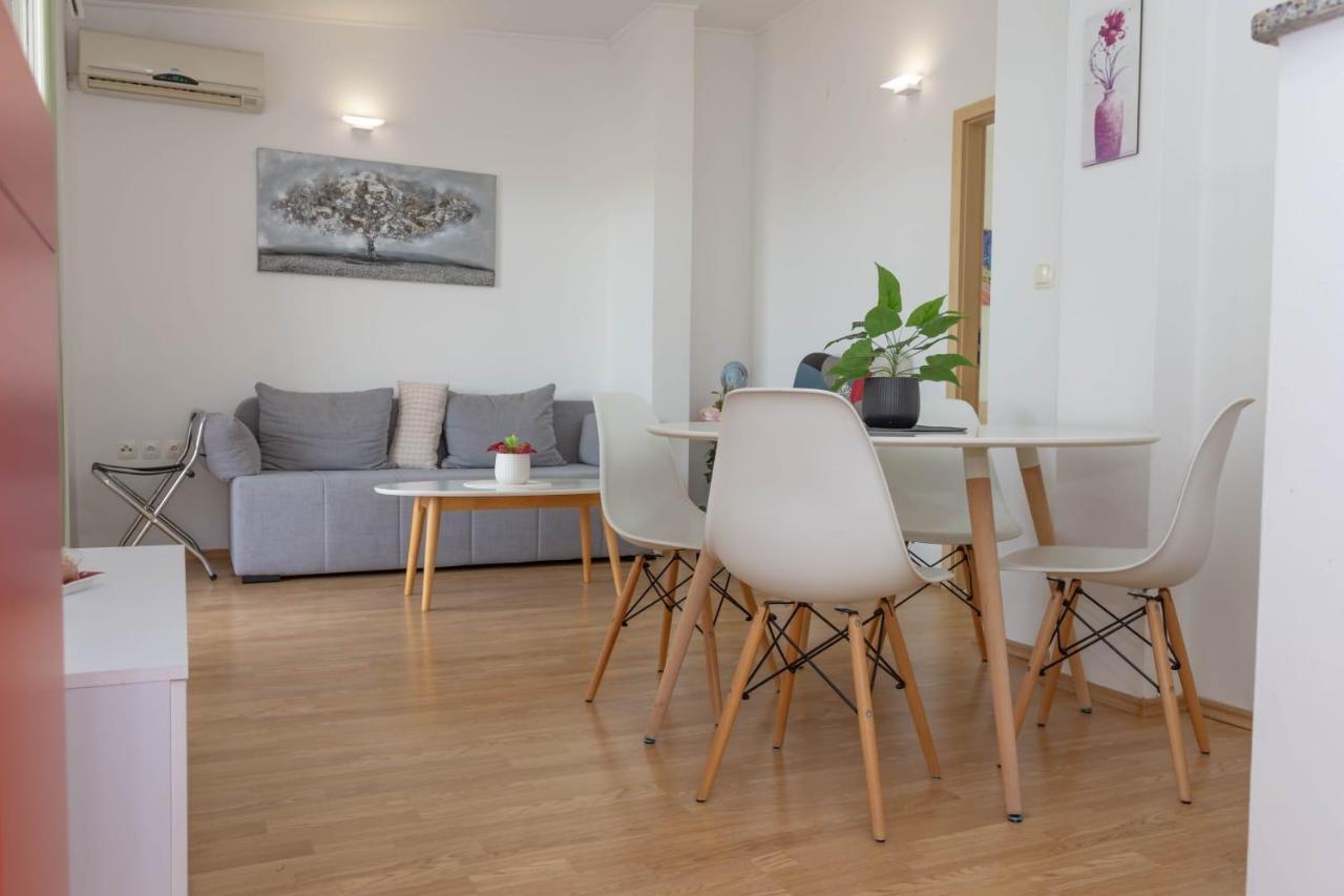 Apartments Pasalic Kastela Exterior photo