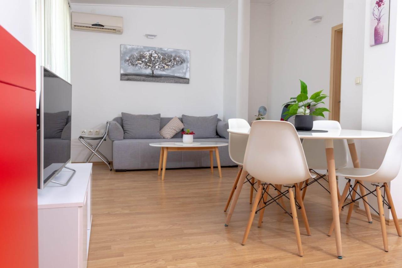 Apartments Pasalic Kastela Exterior photo
