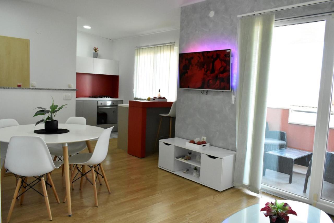 Apartments Pasalic Kastela Exterior photo