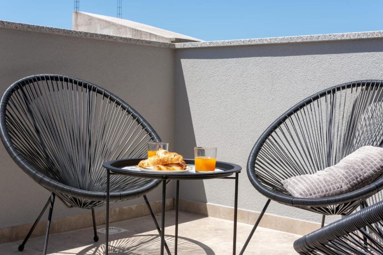 Apartments Pasalic Kastela Exterior photo