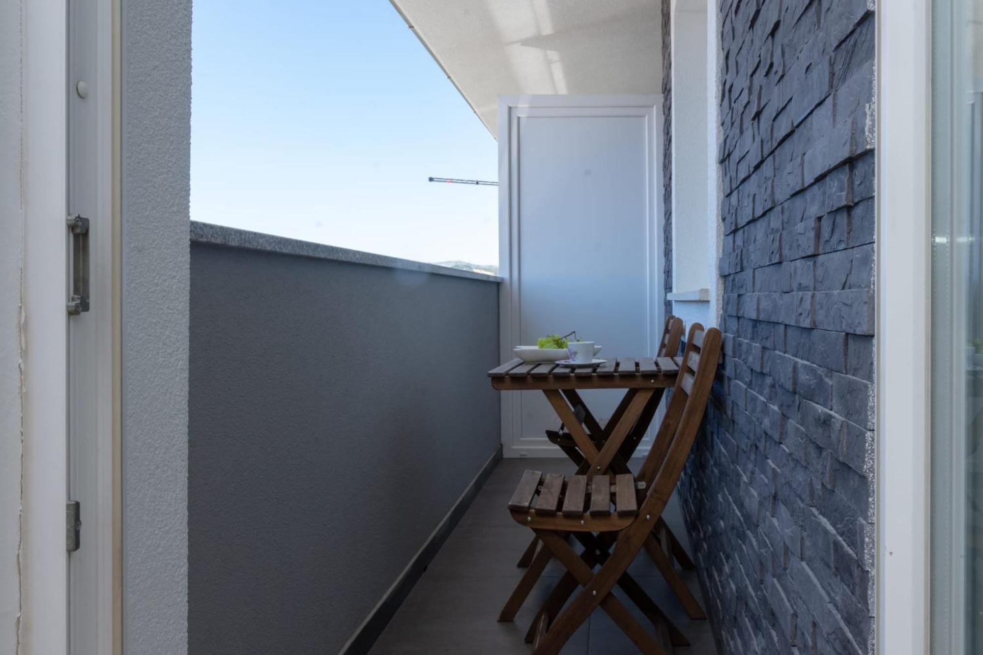 Apartments Pasalic Kastela Exterior photo