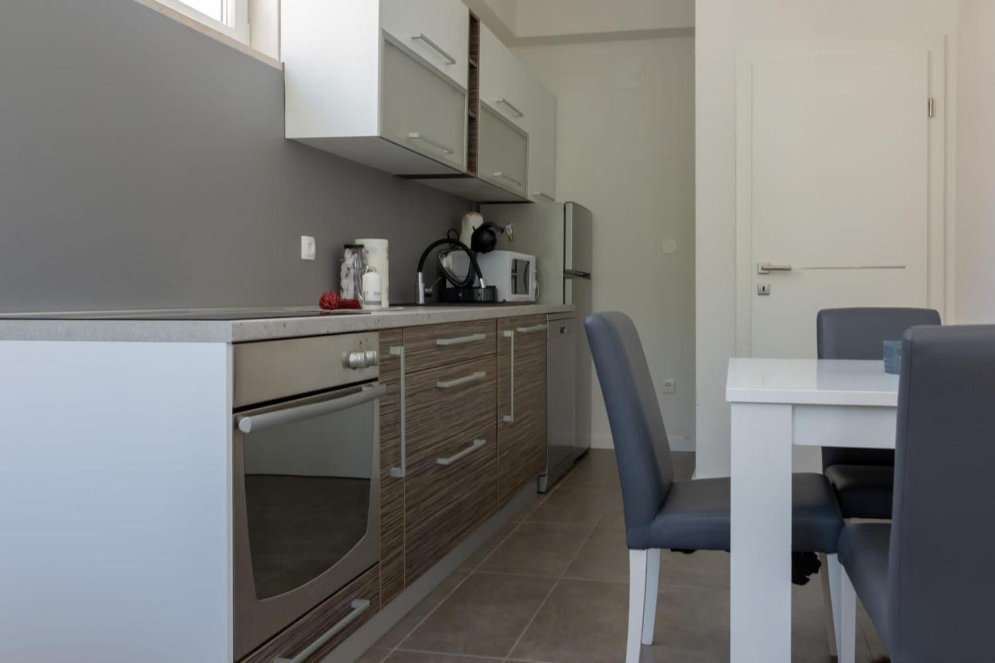 Apartments Pasalic Kastela Exterior photo