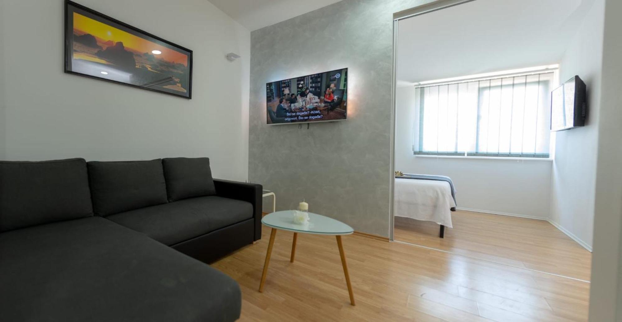 Apartments Pasalic Kastela Exterior photo