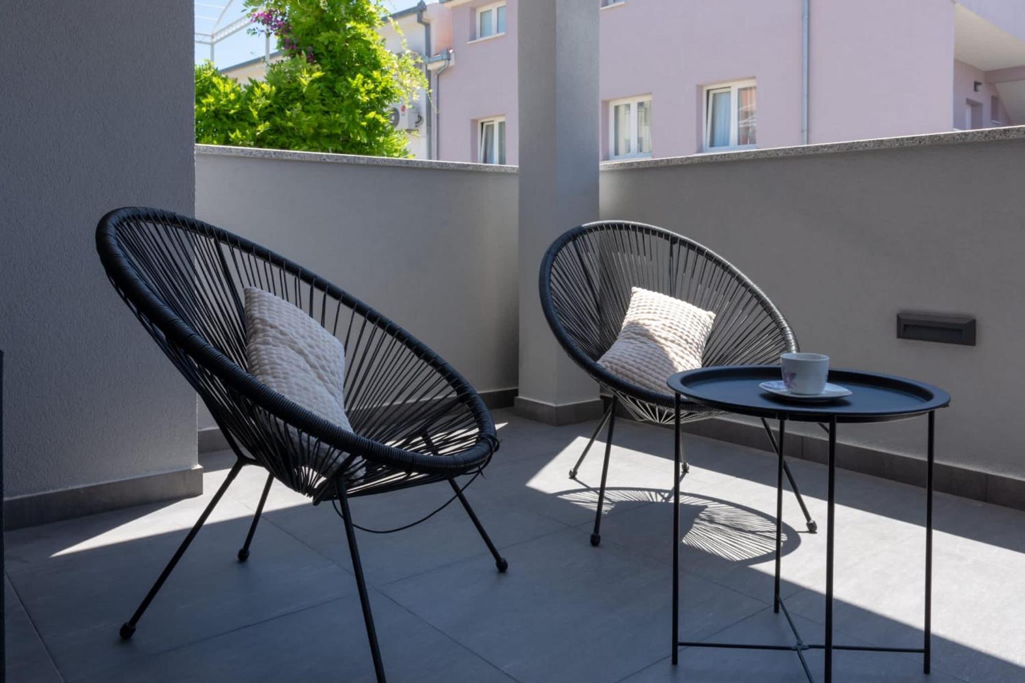 Apartments Pasalic Kastela Exterior photo