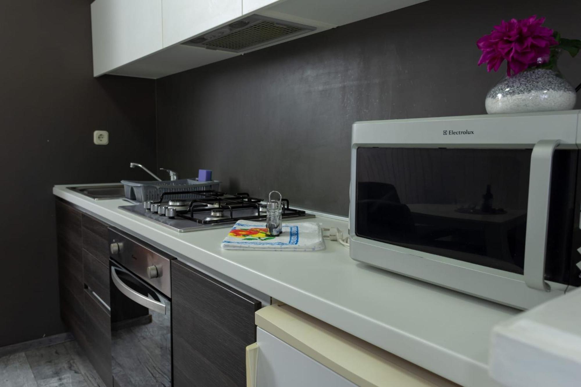 Apartments Pasalic Kastela Exterior photo