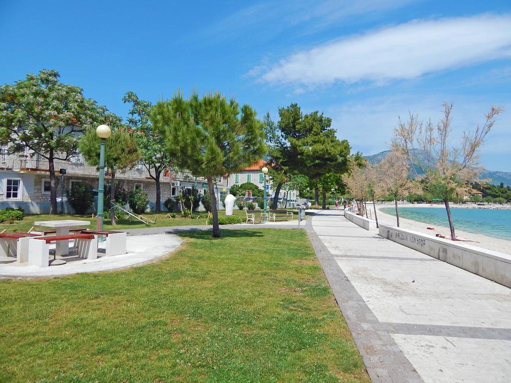 Apartments Pasalic Kastela Exterior photo